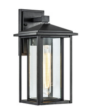  W81201MB - Caldwell Outdoor Lighting