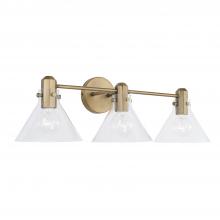 Capital Canada 145831AD-528 - 3 Light Vanity