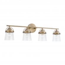 Capital Canada 147041AD-534 - 4 Light Vanity