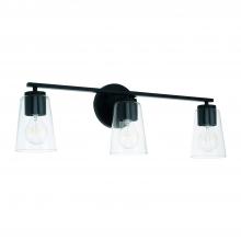  148631MB-537 - 3 Light Vanity