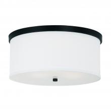 Capital Canada 2015MB-480 - 3 Light Flush Mount