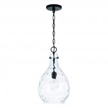  349012MB - 1 Light Pendant