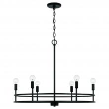  448761MB - 6 Light Chandelier