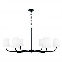  449461MB-706 - 6 Light Chandelier