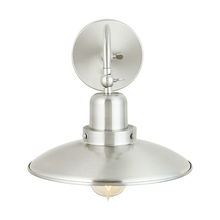 Capital Canada 634811BN - 1 Light Sconce