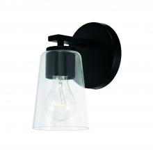  648611MB-537 - 1 Light Sconce