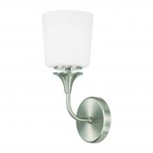  648911BN-541 - 1 Light Sconce