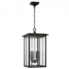  943844OZ - 4 Light Outdoor Hanging Lantern