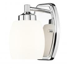  745-1S-CH - 1 Light Wall Sconce