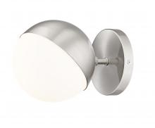  7517-1S-BN - 1 Light Wall Sconce