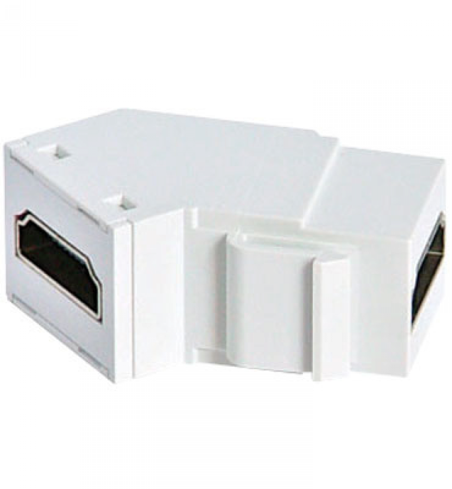 HDMI Keystone Coupler