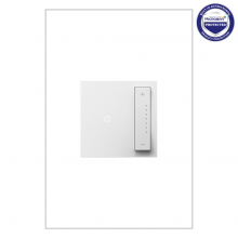  ADTP4FBL3PW4 - sofTap Dimmer, 0-10V