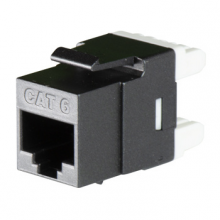 Legrand Canada AC6RJ45G1 - Cat 6 RJ45 Data Insert (4 pack)