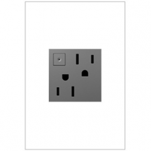  ARPS152M4 - Energy-Saving On/Off Outlet, 15A