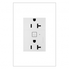  WNAR203W1 - ADORNE NETATMO 20A OUTLET, W1