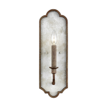 Generation Lighting 4000501-748 - Spruce One Light Wall / Bath Sconce