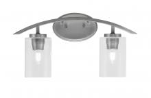 Toltec Company 3722-GP-300 - Bathroom Lighting