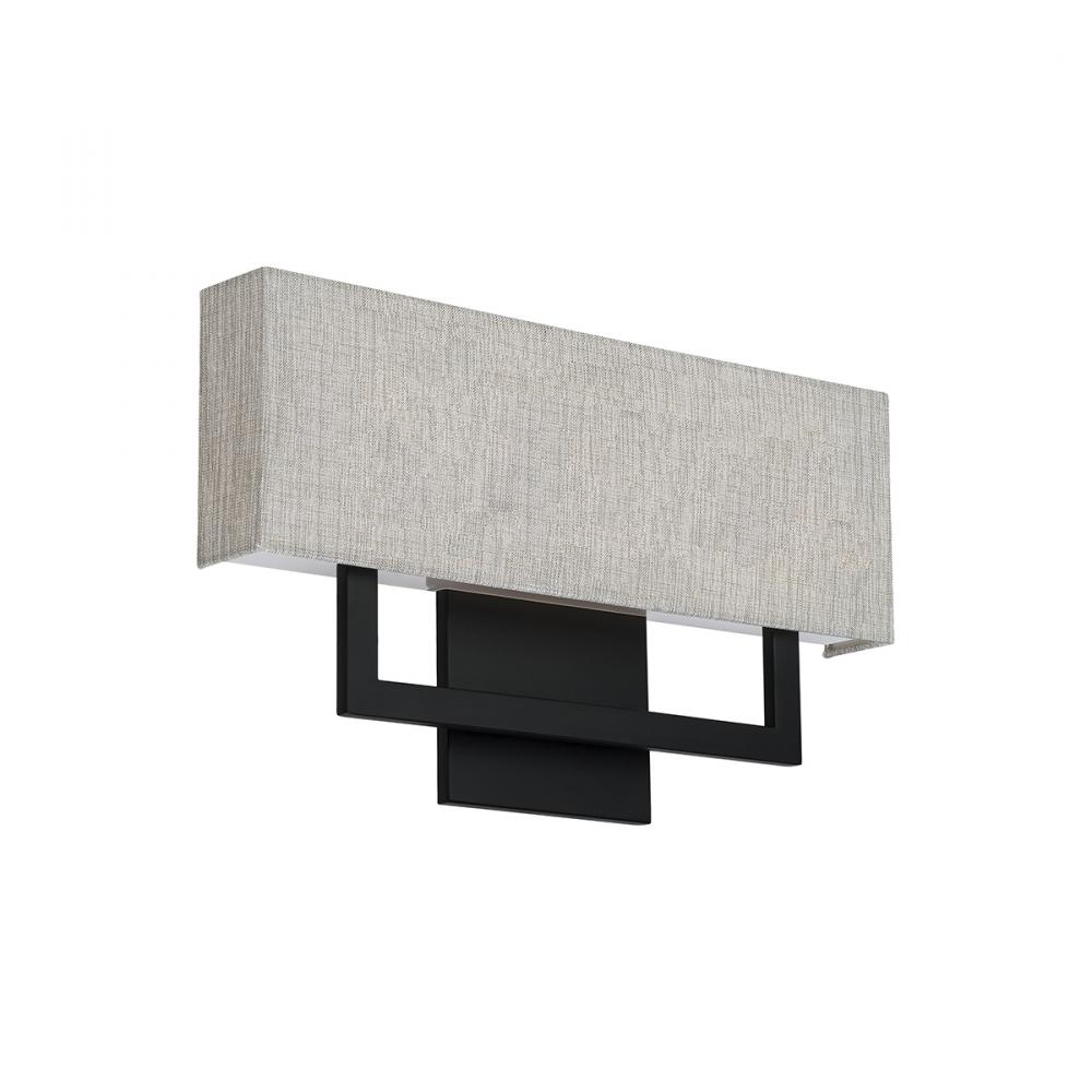 MANHATTAN Wall Sconce