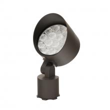 WAC Canada 5813-CSBBR - Smart Color Changing LED Landscape Accent Light