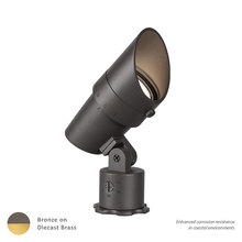 WAC Canada 5011-27BBR - LED Landscape Accent Light 12V