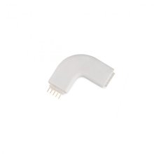  LED-TC-L-WT - Connector for InvisiLED® 24V Tape Light