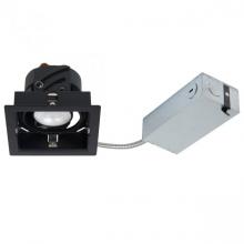 WAC Canada R3CSR-11-930 - Ocularc 3.5 Remodel Housing with LED Light Engine