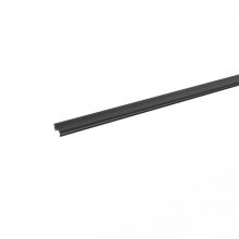  LED-T-CH5-COV-BK - InvisiLED® 5ft Slim Channel Diffuser