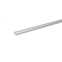  LED-T-CH5-COV-SF - InvisiLED® 5ft Slim Channel Diffuser