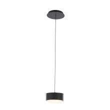  PD-13006-BK - OHM Mini Pendant Light