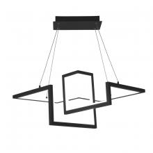  PD-17023-BK - MINECRAFT Chandelier Light