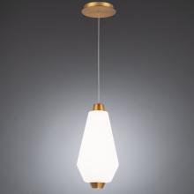 WAC Canada PD-39214-AB - Amelia Mini Pendant Light