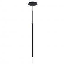 WAC Canada PD-69424-27-BK - Viggo Mini Pendant Light