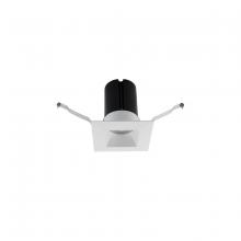 WAC Canada R2DSDN-F930-WT - ION 2" Square New Construction Downlight