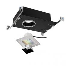  R3ASDL-NCC24-BK - Aether Color Changing LED Square Invisible Trim with Light Engine