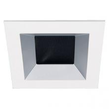  R3CSDT-HZWT - Ocularc 3.5 Square Downlight Trim