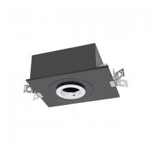 WAC Canada R4RRL-15 - Volta Round Housing