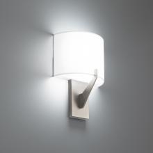 WAC Canada WS-47108-35-BN - FITZGERALD Wall Sconce