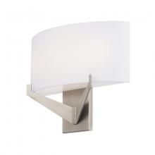 WAC Canada WS-47116-35-BN - FITZGERALD Wall Sconce