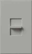  NT-3PS-GR - NOVA T 3-WAY SWITCH GRAY