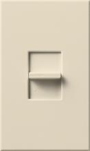 Lutron Electronics NTLV-600-LA - NOVA T LOW VOLT 600VA LIGHT ALMOND