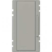  RKA-AD-GR - REMOTE DIMMER COLOR KIT GRAY