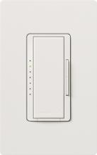  RRD-F6AN-DV-SW - RA2 6A FLUOR DIMMER SNOW