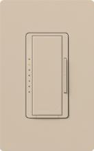  RRD-F6AN-DV-TP - RA2 6A FLUOR DIMMER TAUPE