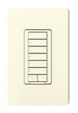  RRD-HN6BRL-LA - CL RA2 6BRL HYB ST KEYPAD LIGHT ALMOND