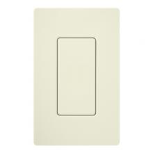 Lutron Electronics SC-BI-BI - SATIN COLORS BLANK INSERT BI