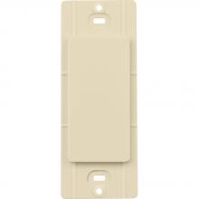 Lutron Electronics SC-BI-SD - CLARO BLANK SD