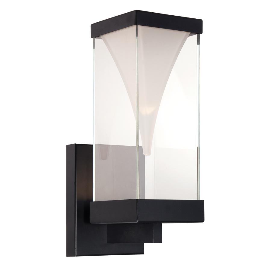 VORTEX 16IN INDOOR/OUTDOOR SCONCE