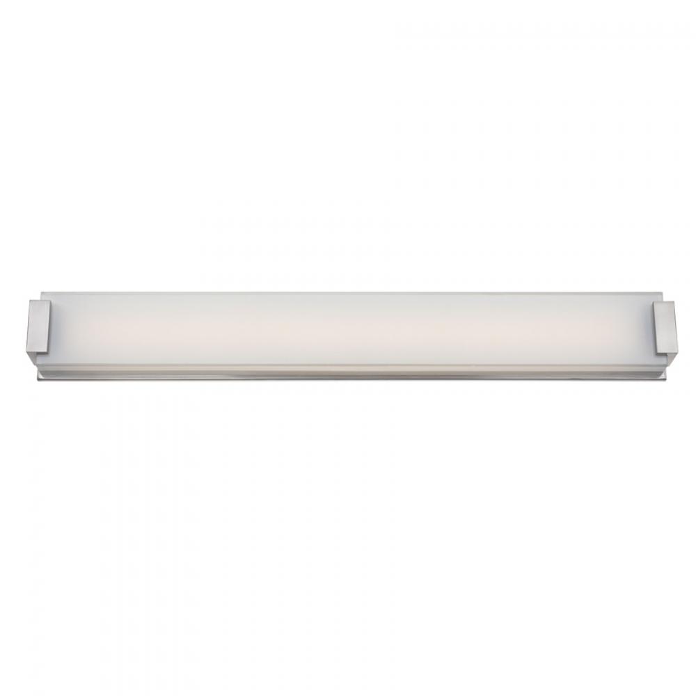 Polar Bath Vanity Light