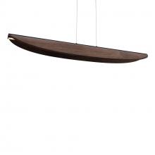  PD-58548-BK/DW - Kiefer Linear Pendant