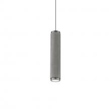  PD-67014-AN - Burning Man Mini Pendant Light